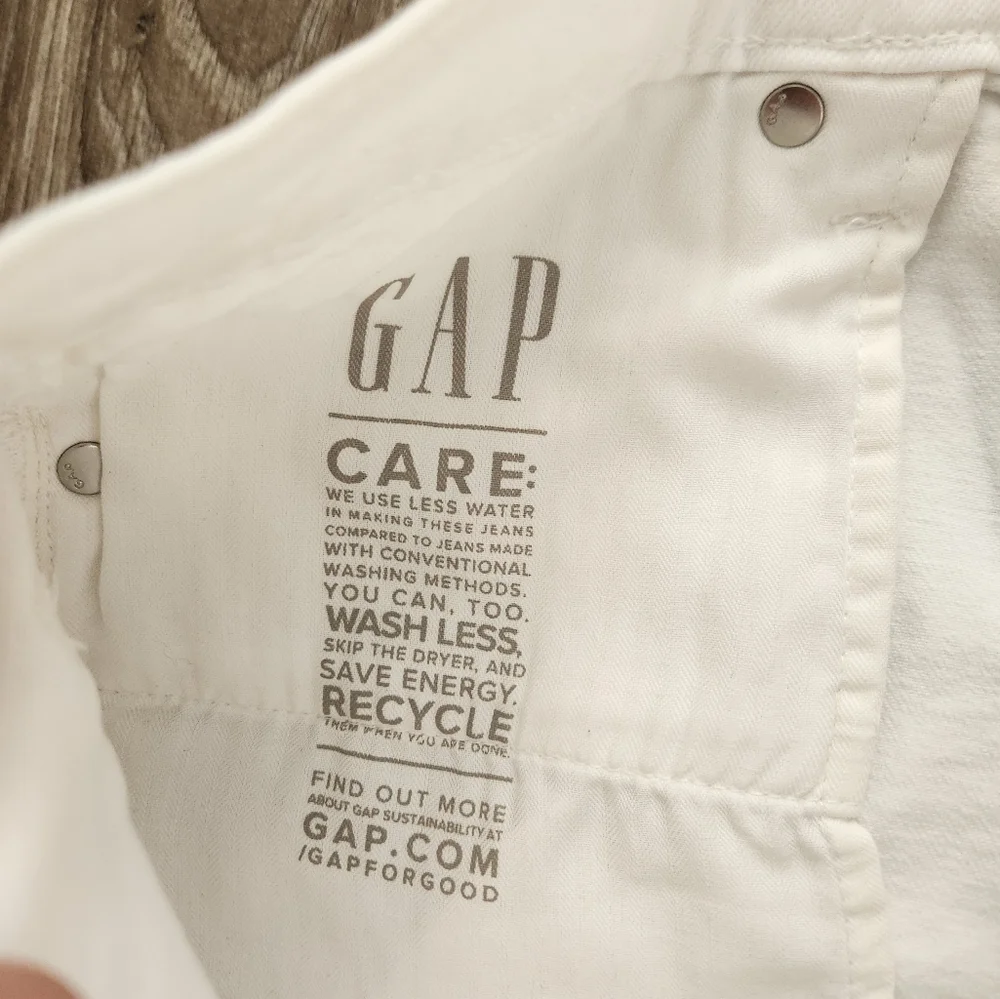 Gap 5
